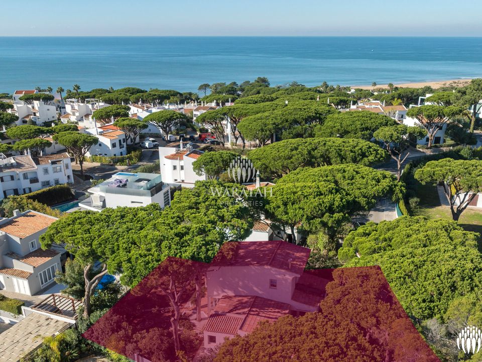 Villa a Vale do Lobo, Faro - foto 1